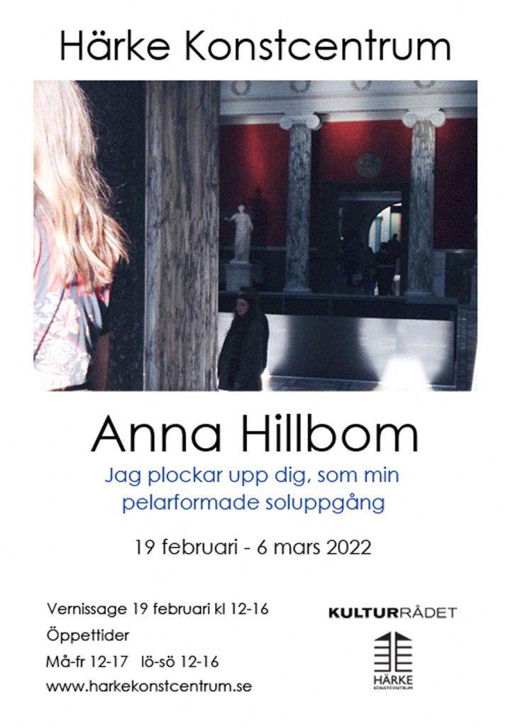Anna Hillbom web